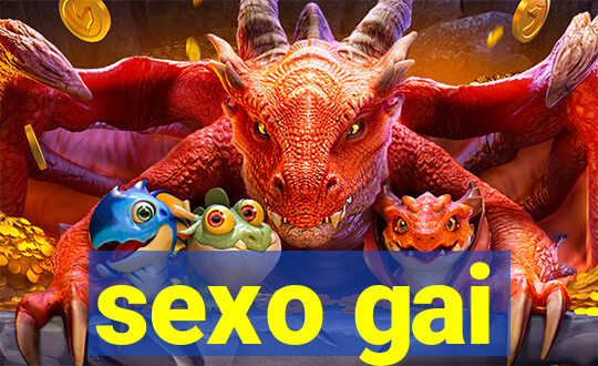 sexo gai